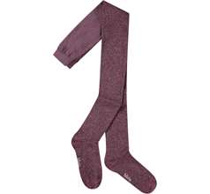 Glitter tights Tights & Socks